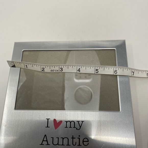 I love my Auntie Picture Frame - Picture 3 of 5